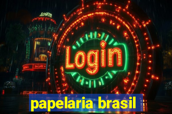 papelaria brasil